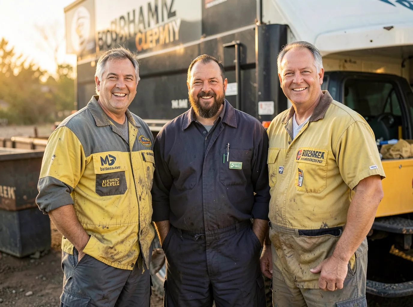 Sewage Cleanup company in Ukiah, CA