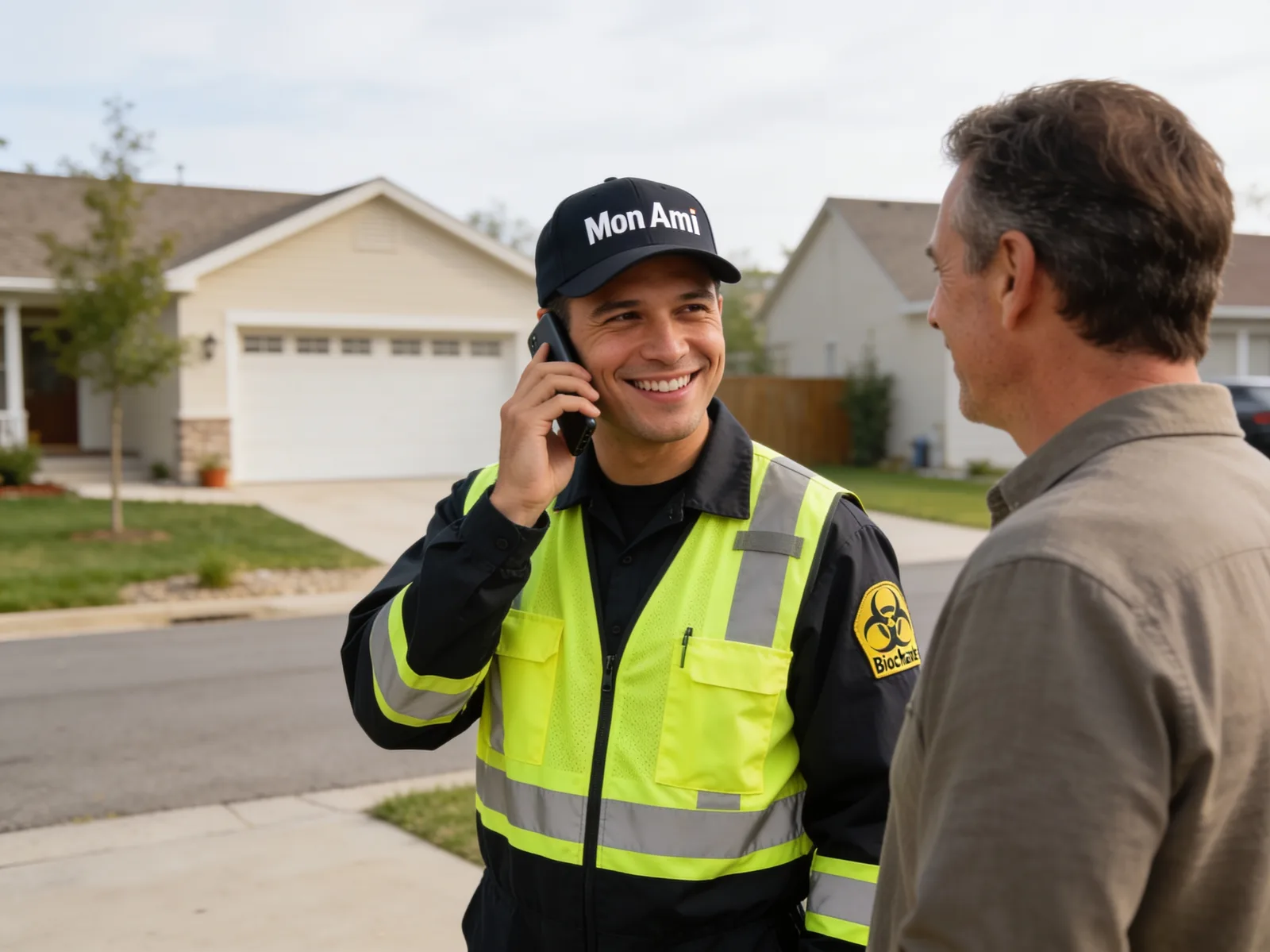 Sewage Cleanup Ukiah, CA FAQs