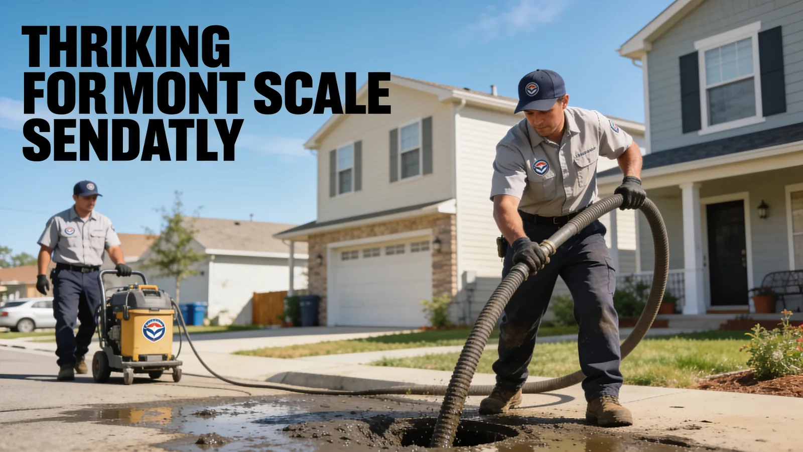 Sewage Cleanup in Ukiah, CA near me